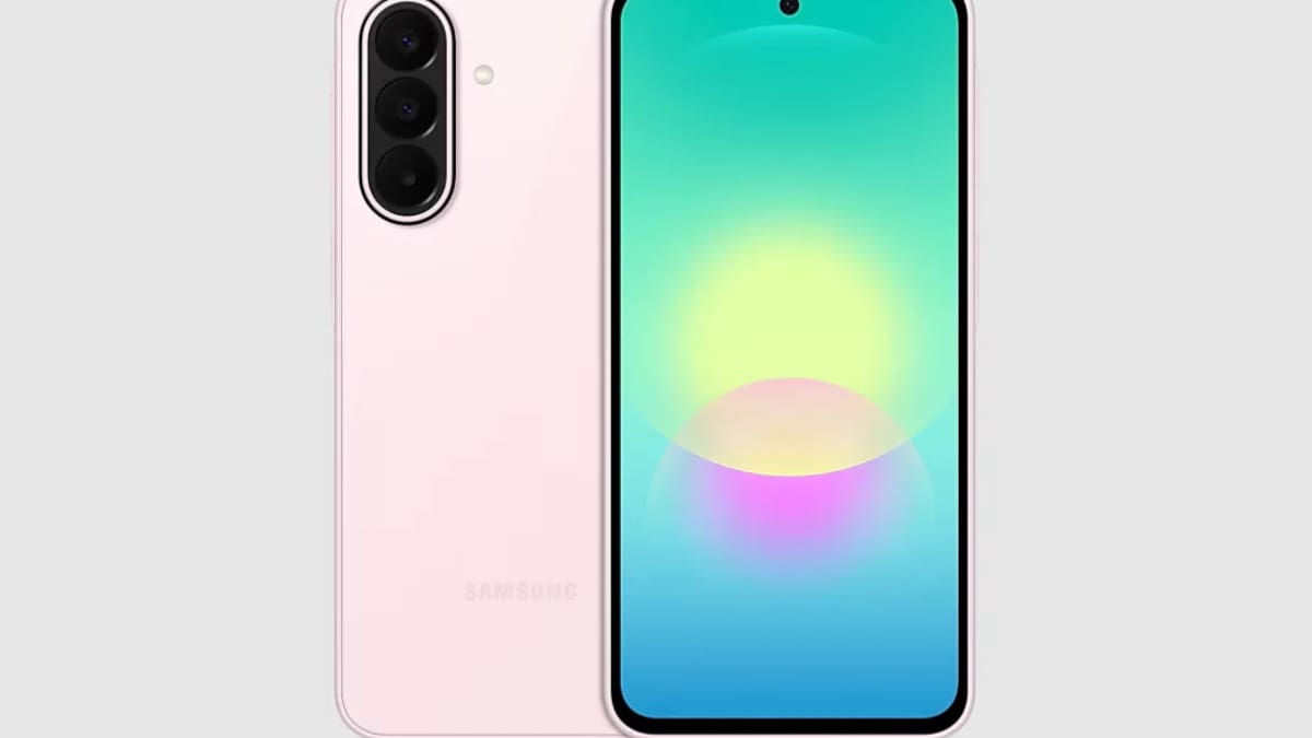 El Galaxy A27 aparece filtrado accidentalmente por la propia Samsung