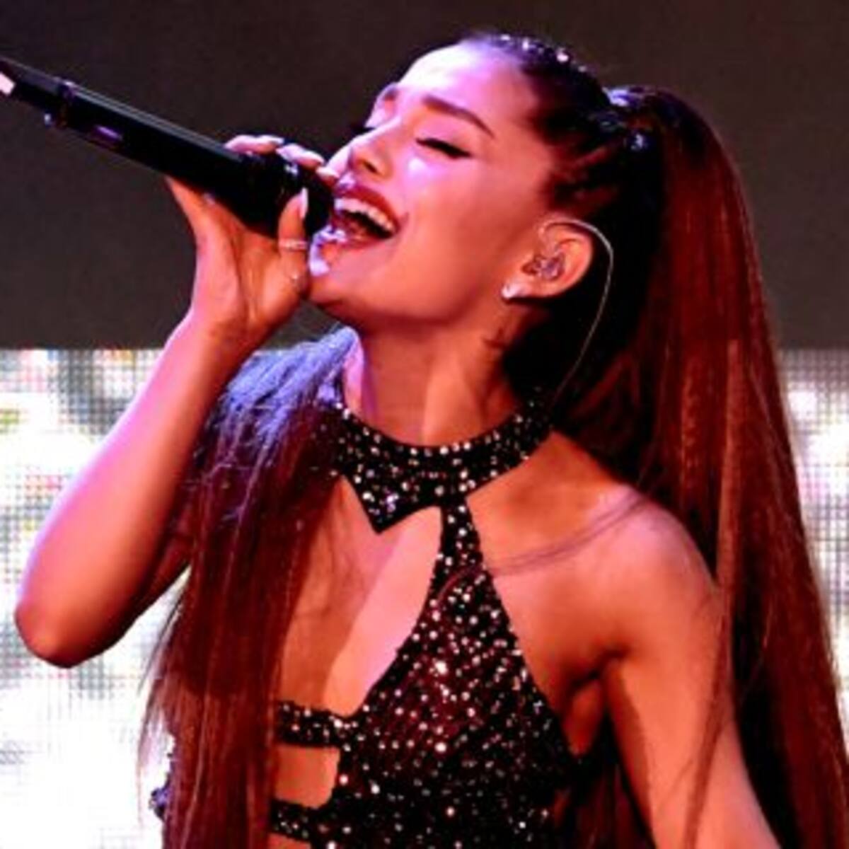 El tierno tatuaje que se hizo el nuevo novio de Ariana Grande