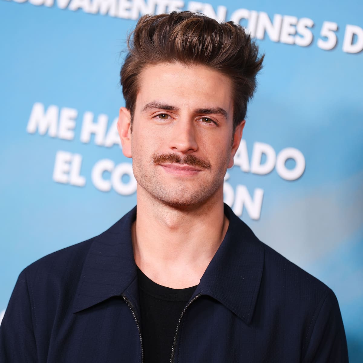 El plantón de Timothée Chalamet a Mario Marzo y Ana Campo el día de su boda: "Y no pagó el cubierto"
