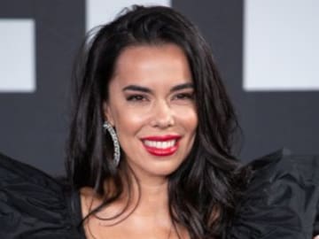 Beatriz Luengo triunfa en ‘Tu Cara Me Suena’ de Estados Unidos como Lady Gaga