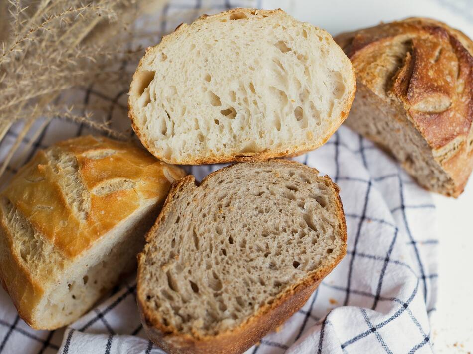 El pan que jamás recomendaría una panadera (y el que más se compra ...