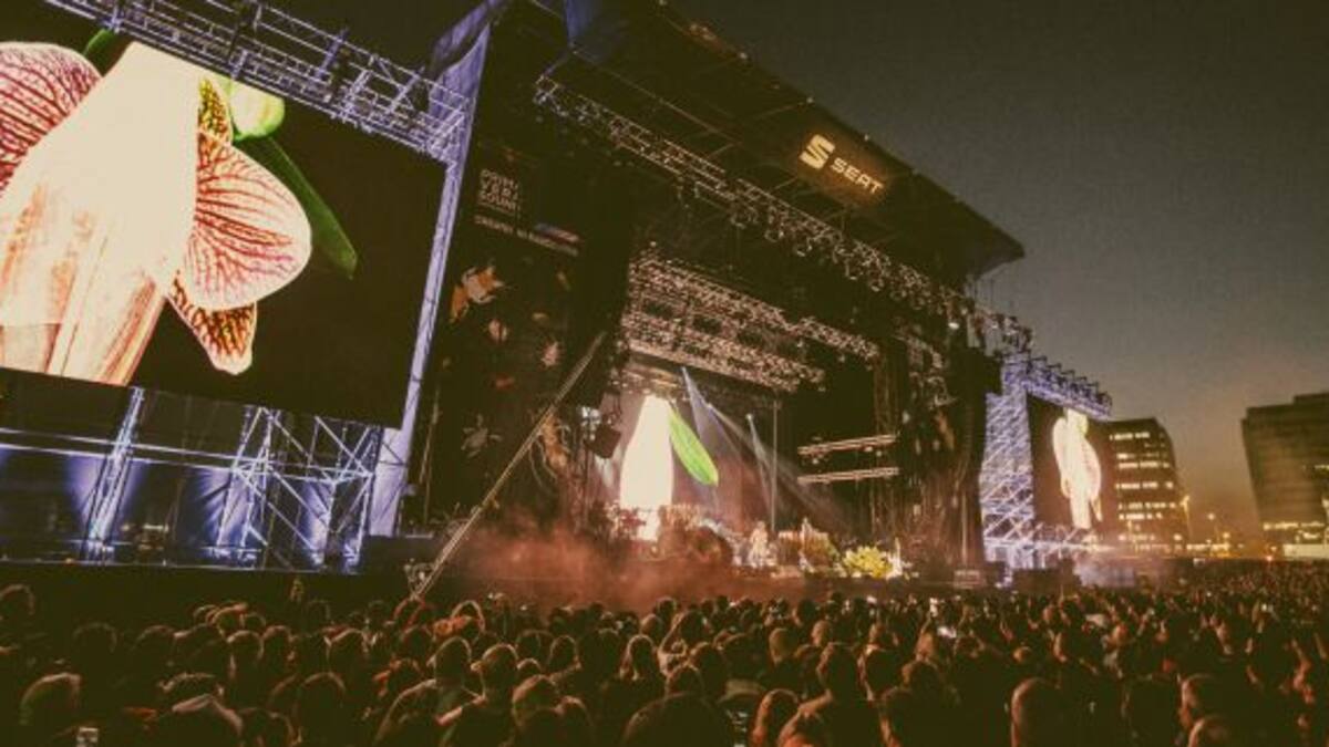 Llega Primavera Sound Buenos Aires: Información sobre la venta de tickets para la primera edición del festival