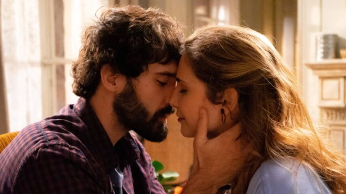 Los planes de emisión de ‘Dos vidas’ tras ser cancelada por TVE