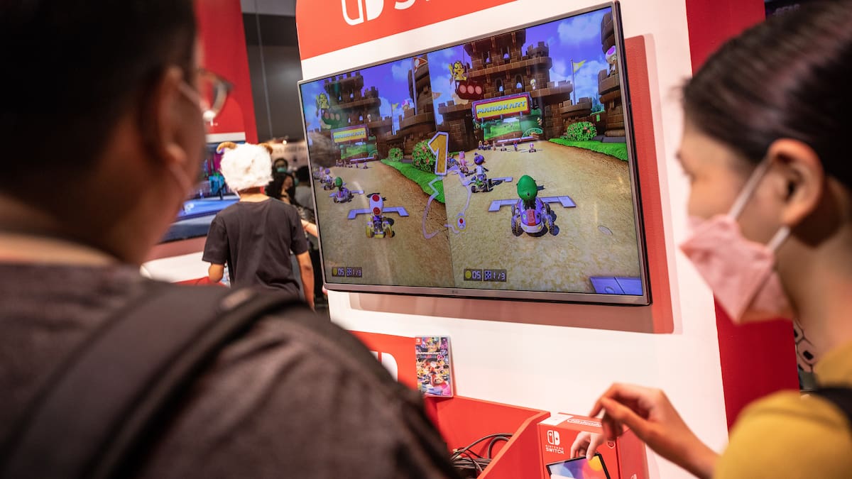 Mario Kart World estrena nuevas rutas y revoluciona el modo Supervivencia