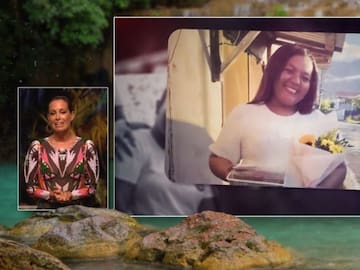 Muere Sandra, miembro del equipo de ‘Supervivientes All Stars 2’ y Laura Madrueño se emociona compartiendo la noticia