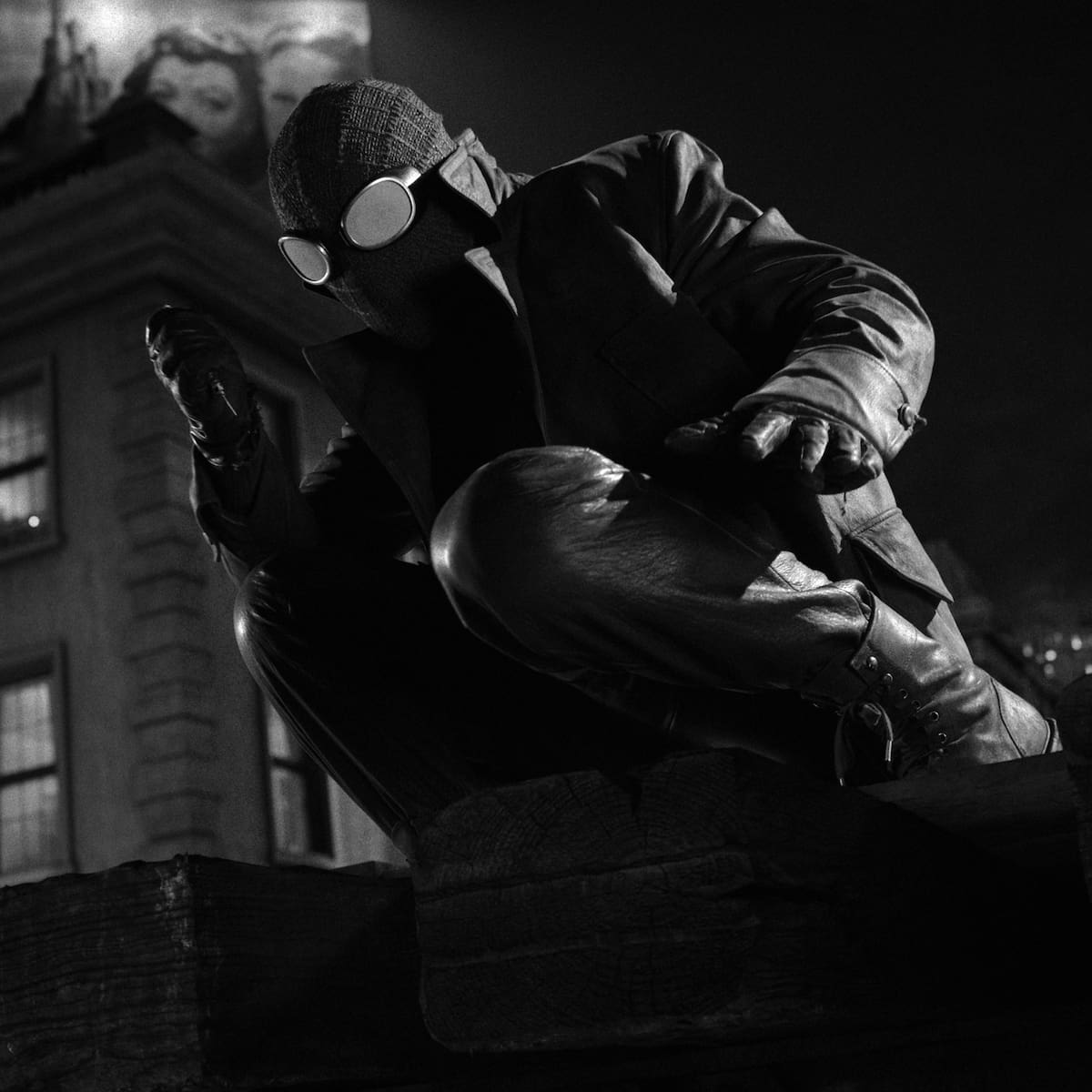 Ya hemos visto 'Spider-Noir'... y podemos confirmar que es la mayor (y mejor) locura de Prime Video y Spider-Man