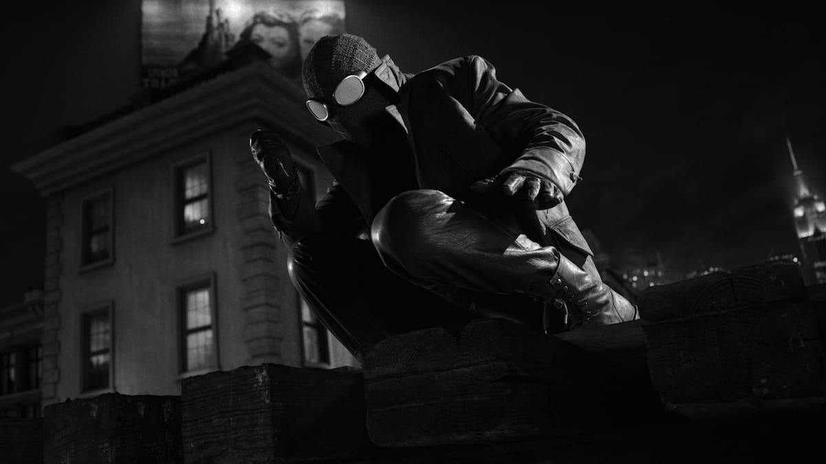 Ya hemos visto 'Spider-Noir'... y podemos confirmar que es la mayor (y mejor) locura de Prime Video y Spider-Man