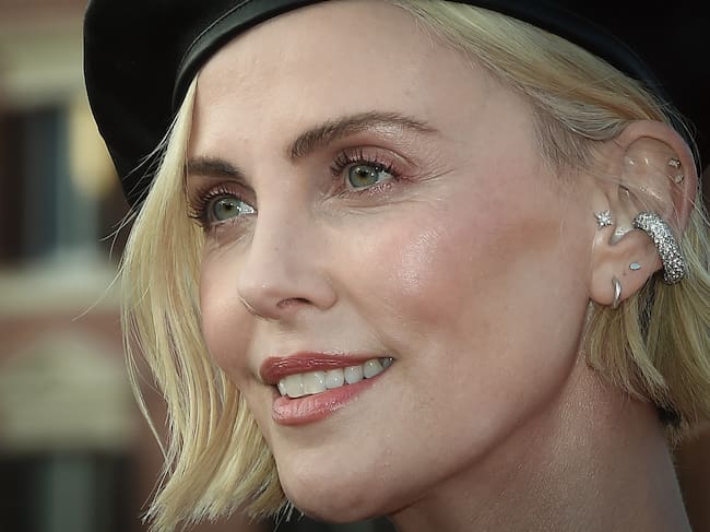 Charlize Theron