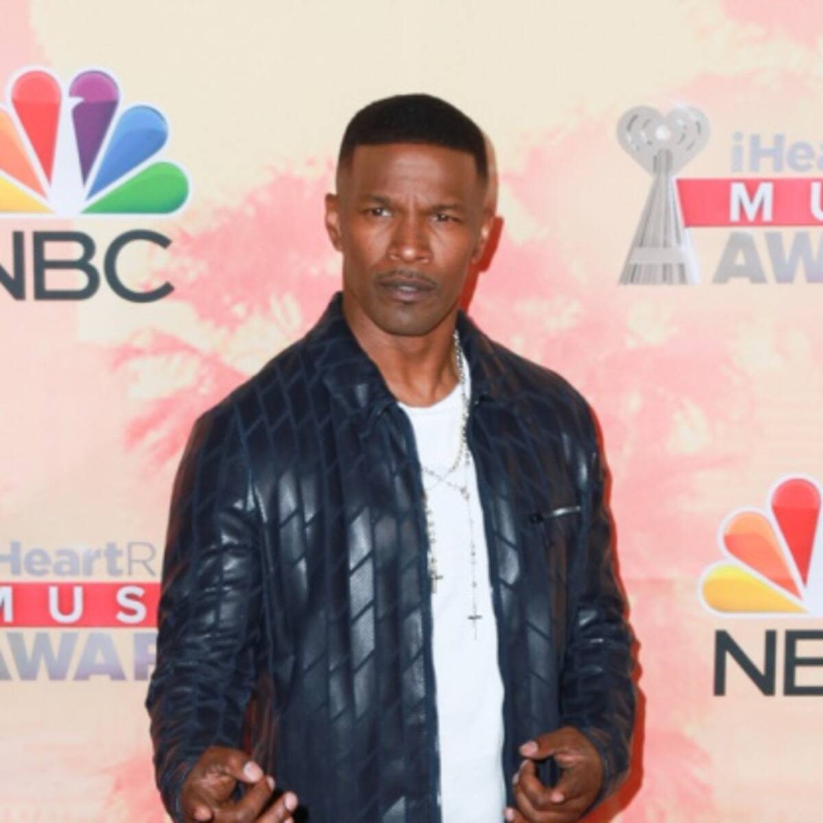Jamie Foxx, criticado por bromear con la transexualidad de Bruce Jenner