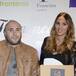 Kiko Rivera e Irene Rosales muestran su preocupación por los problemas de salud de su hija