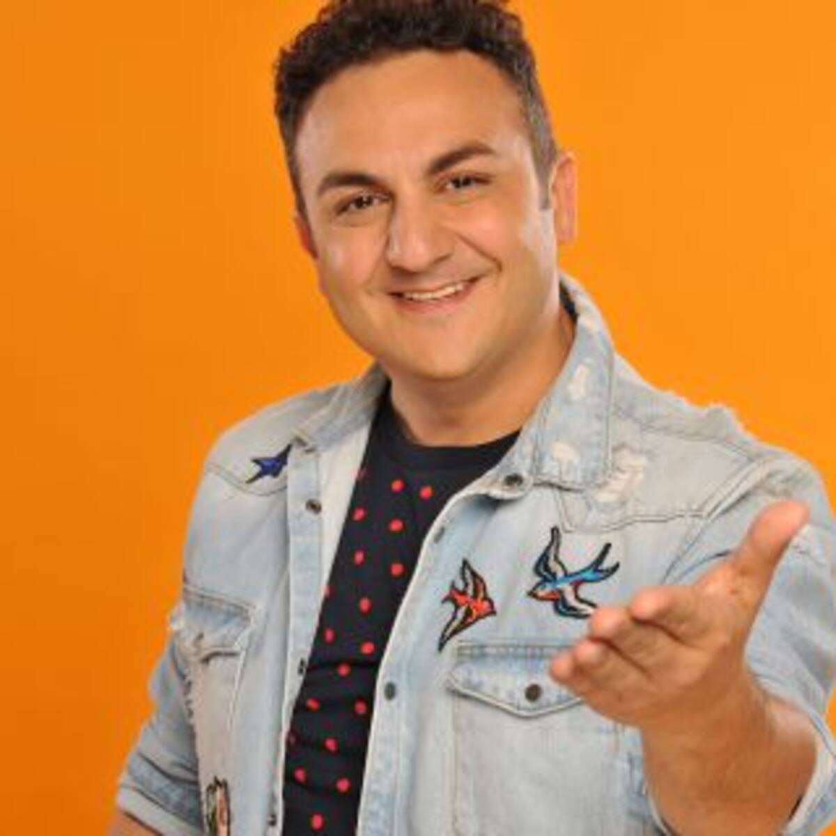 Lollapalooza anuncia el Line Up de Kidzapalooza, el espacio dedicado a los más chicos