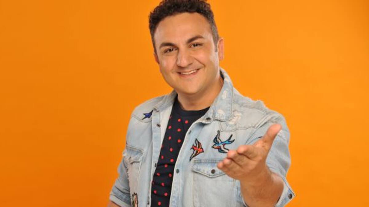 Lollapalooza anuncia el Line Up de Kidzapalooza, el espacio dedicado a los más chicos