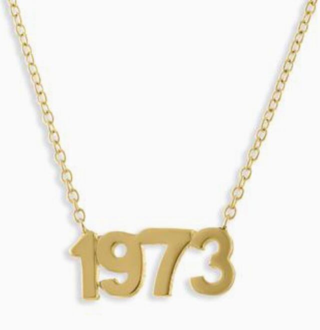 Collar de &#039;1973&#039;