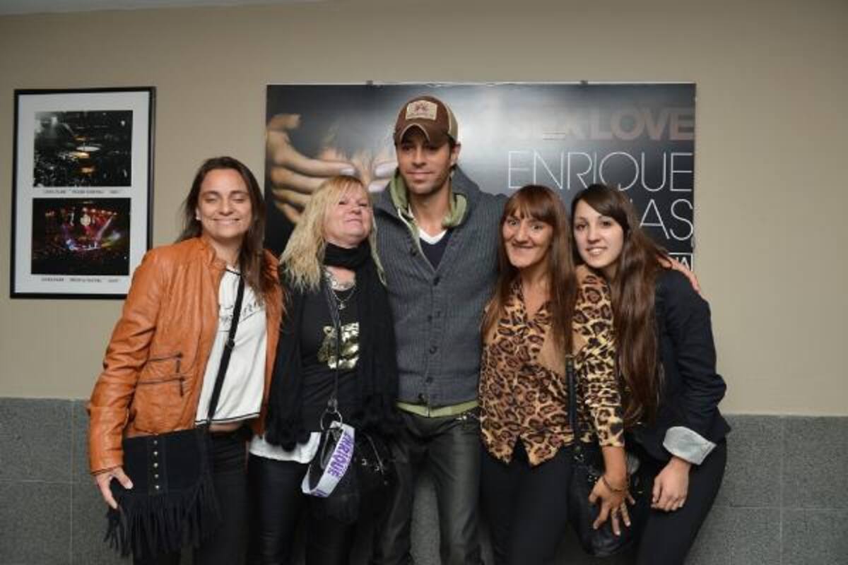 Meet n' Greet