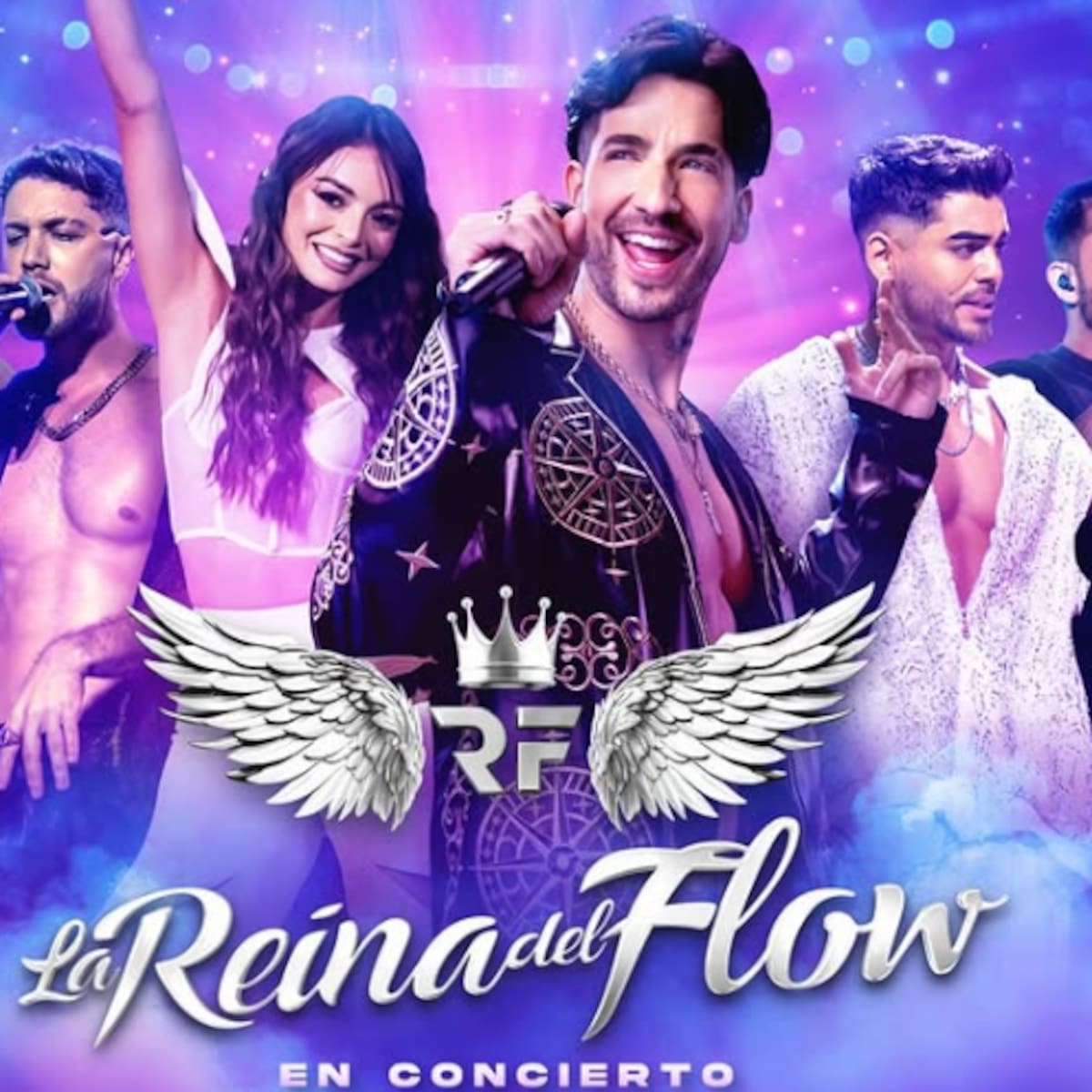 La Reina del Flow suma dos nuevos conciertos a su tour por España en 2026: dónde son, entradas y cuándo comprarlas