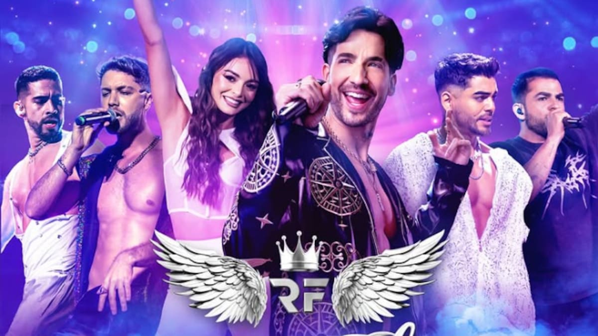 La Reina del Flow suma dos nuevos conciertos a su gira por España en 2026: dónde son, entradas y cuándo comprarlas