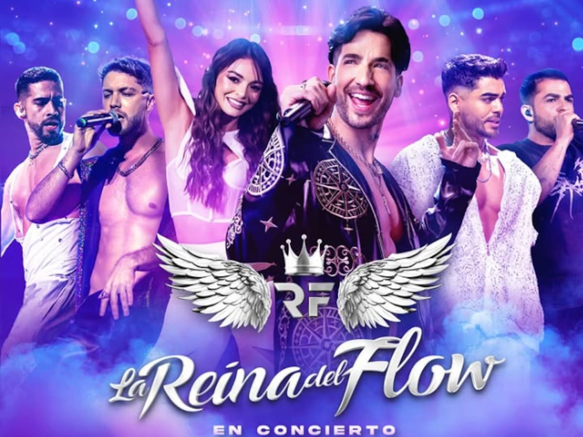 La Reina del Flow suma dos nuevos conciertos a su gira por España en 2026: dónde son, entradas y cuándo comprarlas