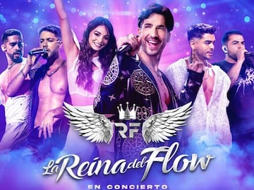 La Reina del Flow suma dos nuevas fechas a su gira de conciertos por España en 2026: fechas, entradas, dónde y cuándo comprarlas