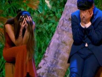 Samu sorprende en ‘La isla de las tentaciones’ con una última noche de sexo y una decisión final inesperada