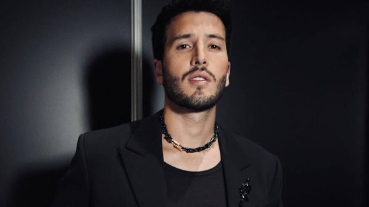 Sebastián Yatra adelantó su primera canción en inglés