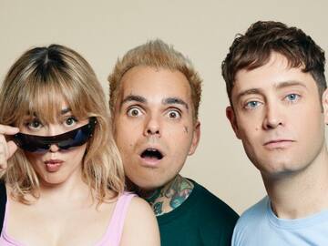 La La Love You cumple un sueño con el anuncio de su primer concierto en el Wizink Center