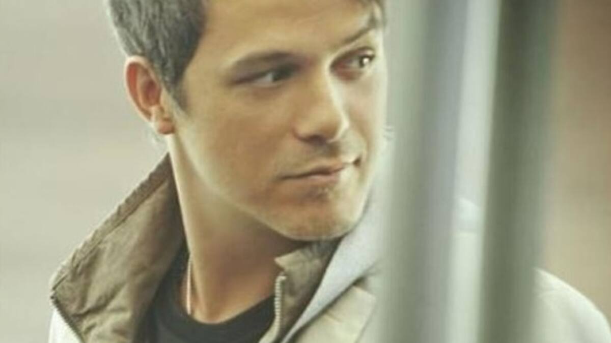 Alejandro Sanz rueda el videoclip de su primer sencillo | Actualidad ...