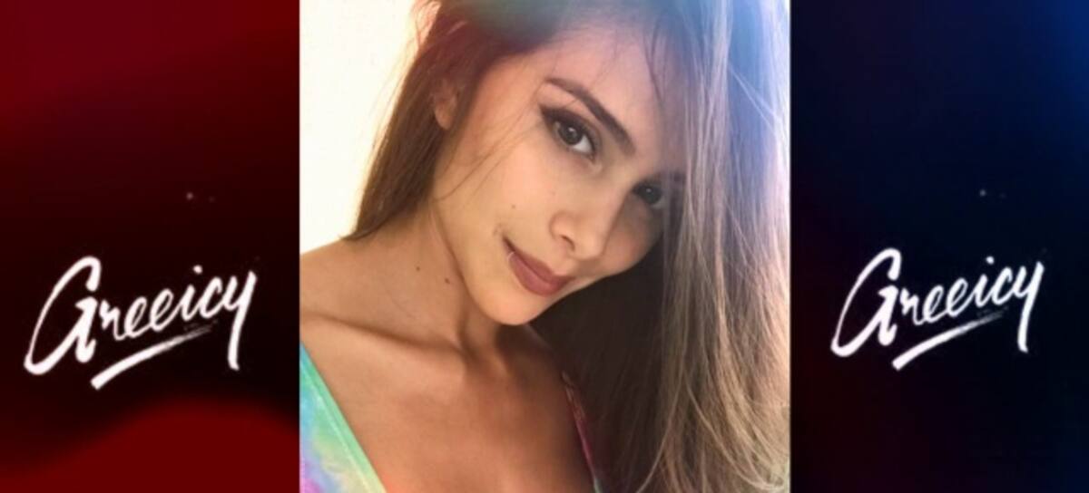 Greeicy Rendon