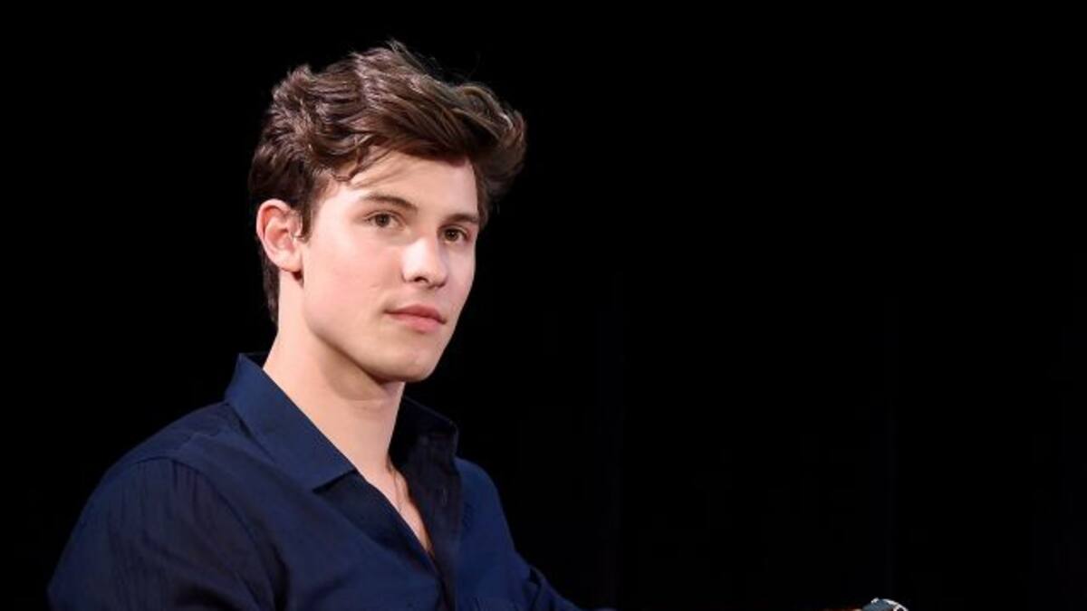 ‘It'll be okay’, el adiós de Shawn Mendes a Camila Cabello: mira el vídeo y la letra