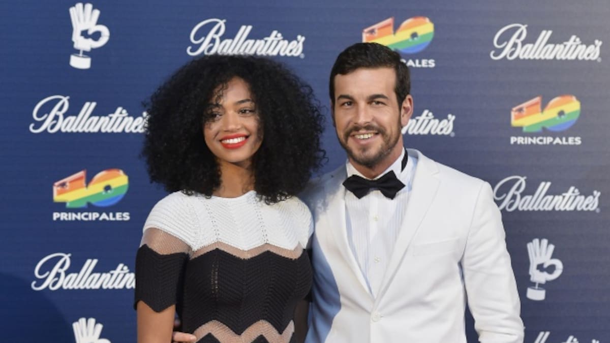 ¿Han roto Mario Casas y Berta Vázquez?