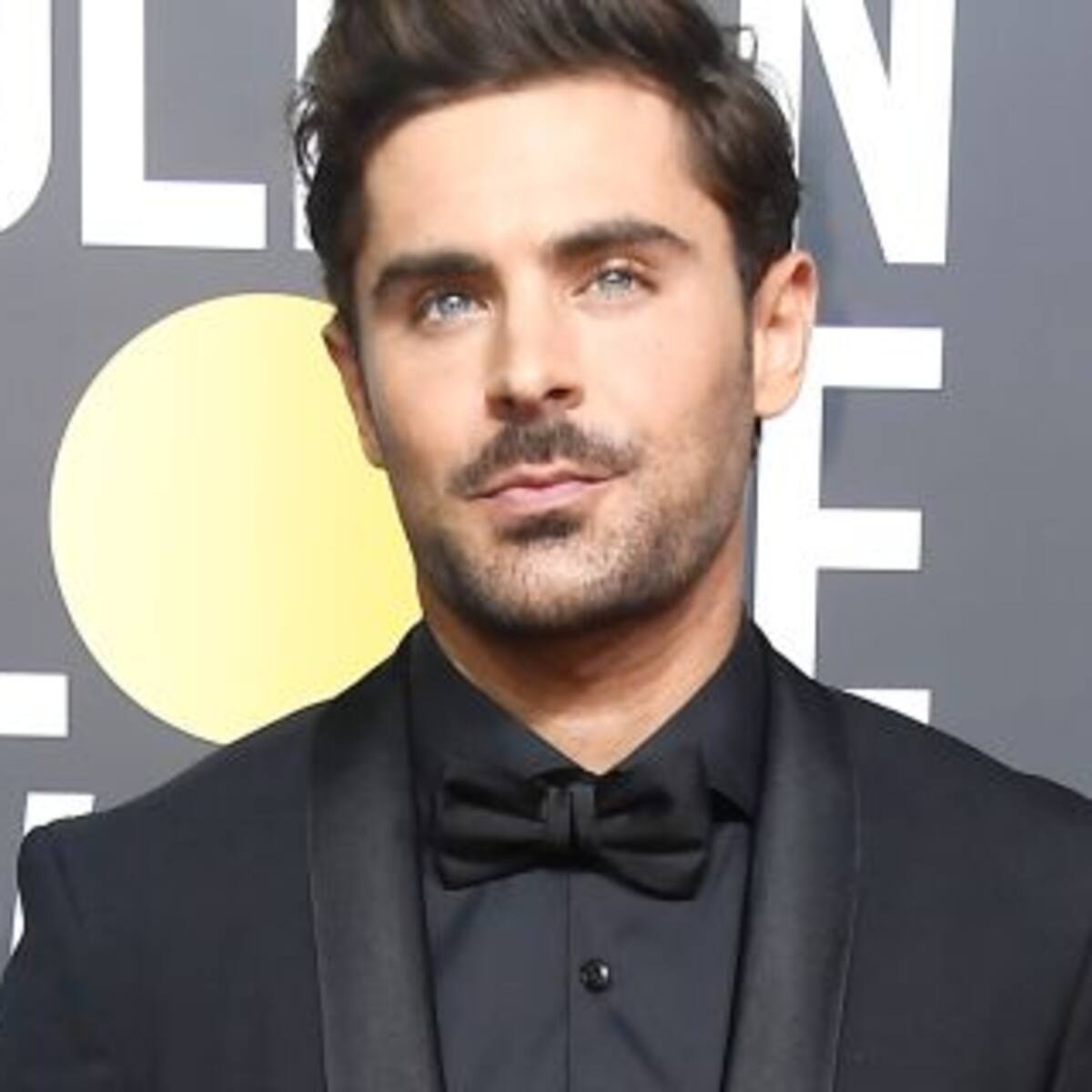 La confesión de Zac Efron para su próxima película