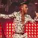 ¡Robbie Williams hizo vibrar a Londres!