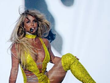 LOS MEJORES HOMENAJES DE OTROS ARTISTAS A BRITNEY SPEARS