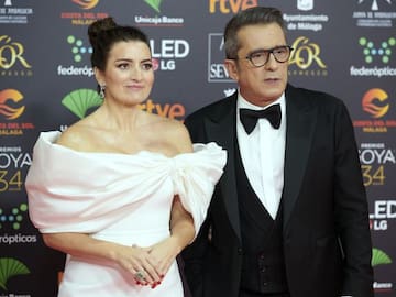 TVE apuesta por Andreu Buenafuente y Silvia Abril para dar las Campanadas en el fin de año de 2025-2026