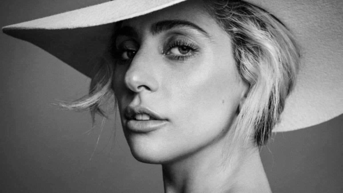 Lady Gaga anunciará la gira de Joanne tras la Super Bowl