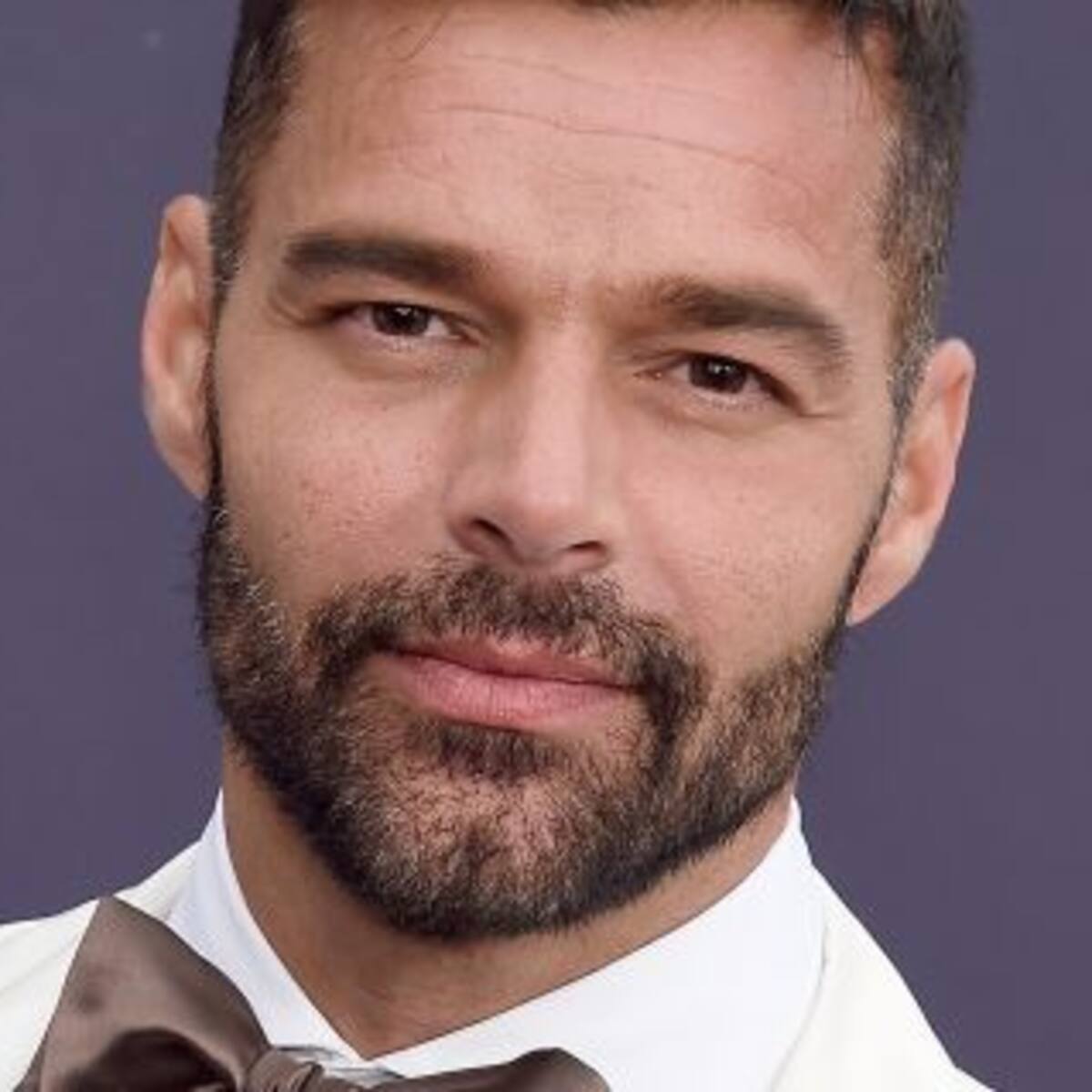 La foto de Ricky Martin que revolucionó su cuenta de Instagram