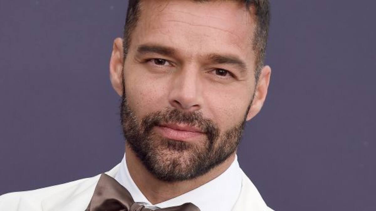 La foto de Ricky Martin que revolucionó su cuenta de Instagram