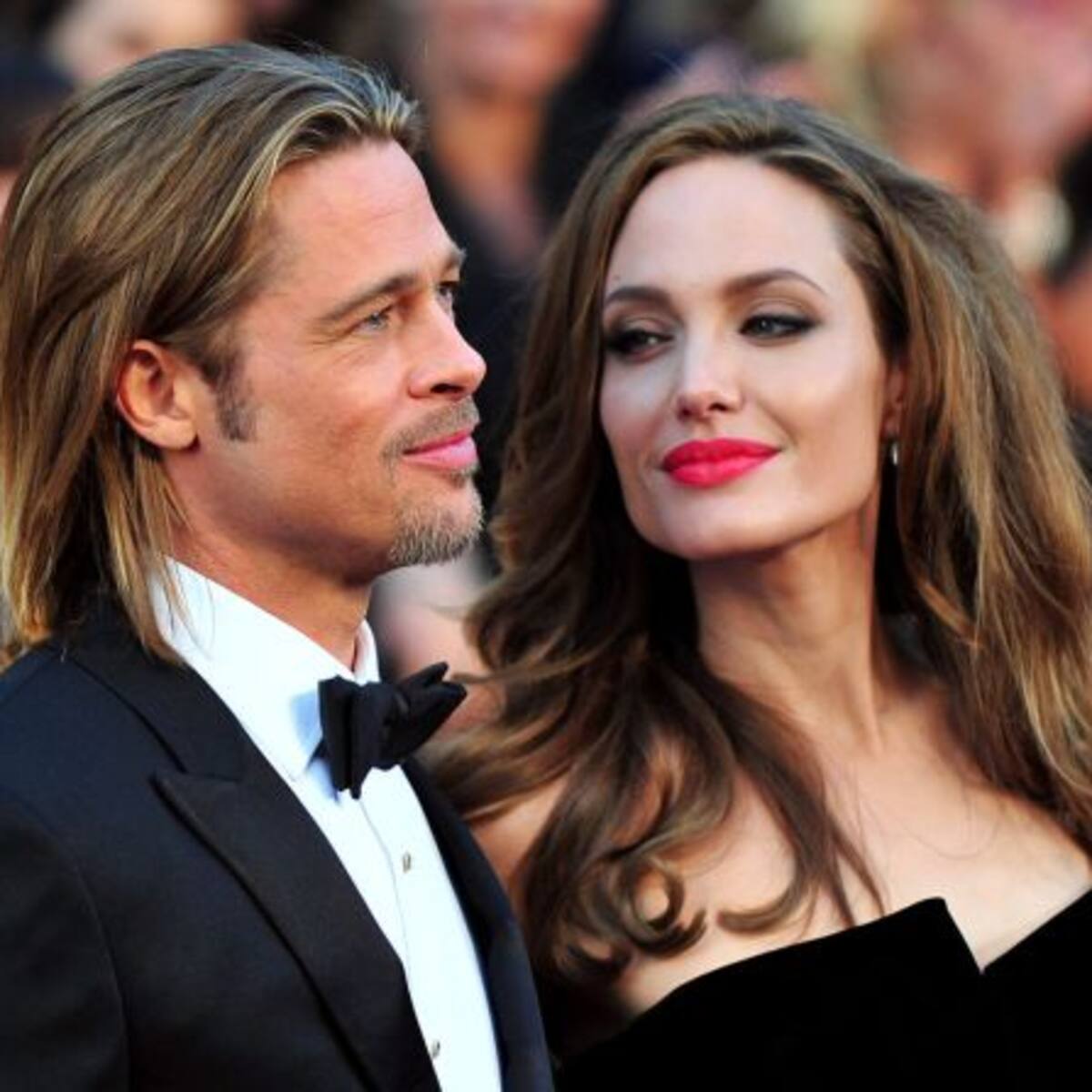 Angelina Jolie y Brad Pitt se separan después de 12 años de relación