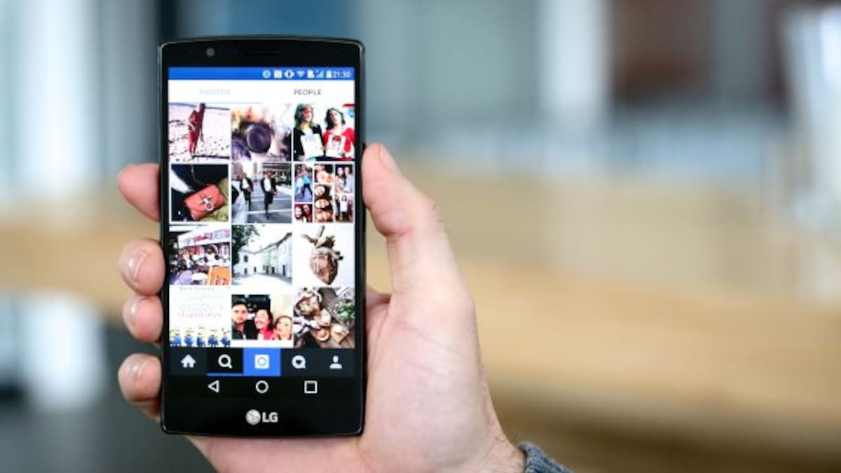 Instagram le dice "adiós" al orden cronológico