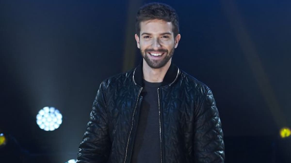 Pablo Alborán estrena Cuando estés aquí y revoluciona internet