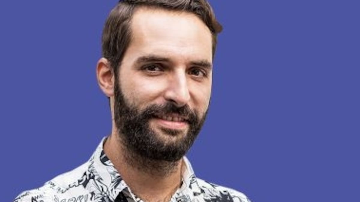 Jorge Sánchez: "LOS40 es como esa barrica de roble donde las canciones permanecerán por el resto de los años"