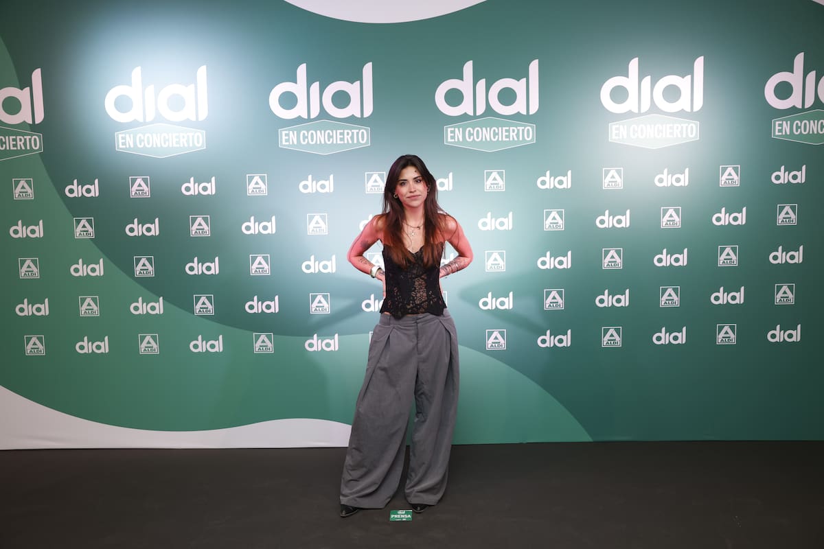 Si ella en la descripción de redes dice que es muy maja, no vamos a ser nosotros quien contradigamos las palabras de la influencer.