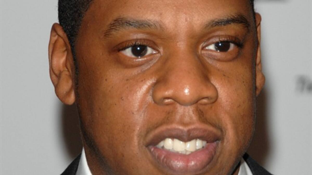 Jay Z tuvo la idea de incluir a Chris Brown en 'Nobody's Business' de Rihanna