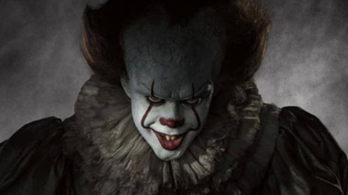 Fanáticos de “IT” armaron un documental de la película