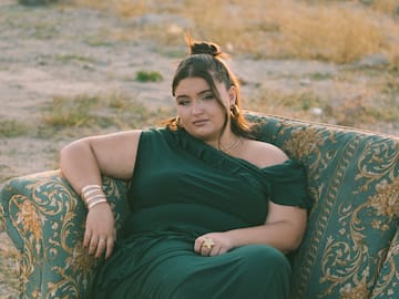 Bea Fernández desvela la cruda realidad de la Gira de OT 2023: "Me dio mucha pena porque podíamos haber hecho más piña"