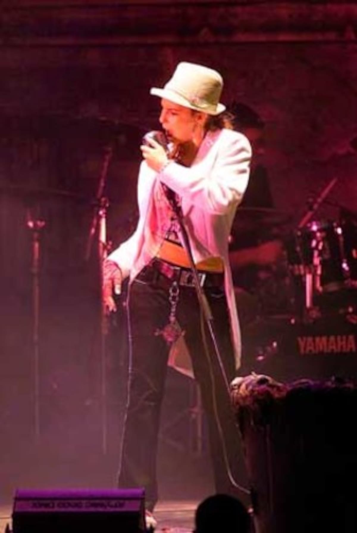 Belinda