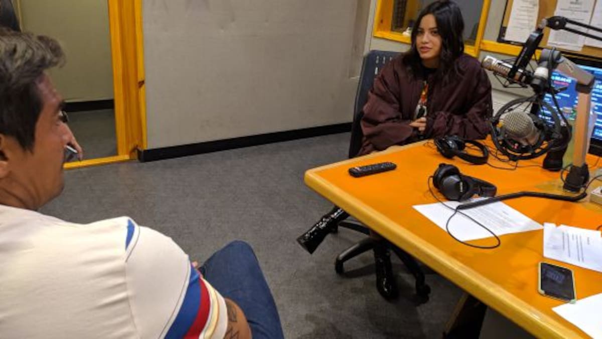 El original nombre del nuevo single de Emilia