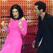 Primera semifinal de Eurovisión 2022: los momentos más icónicos de Laura Pausini durante la gala