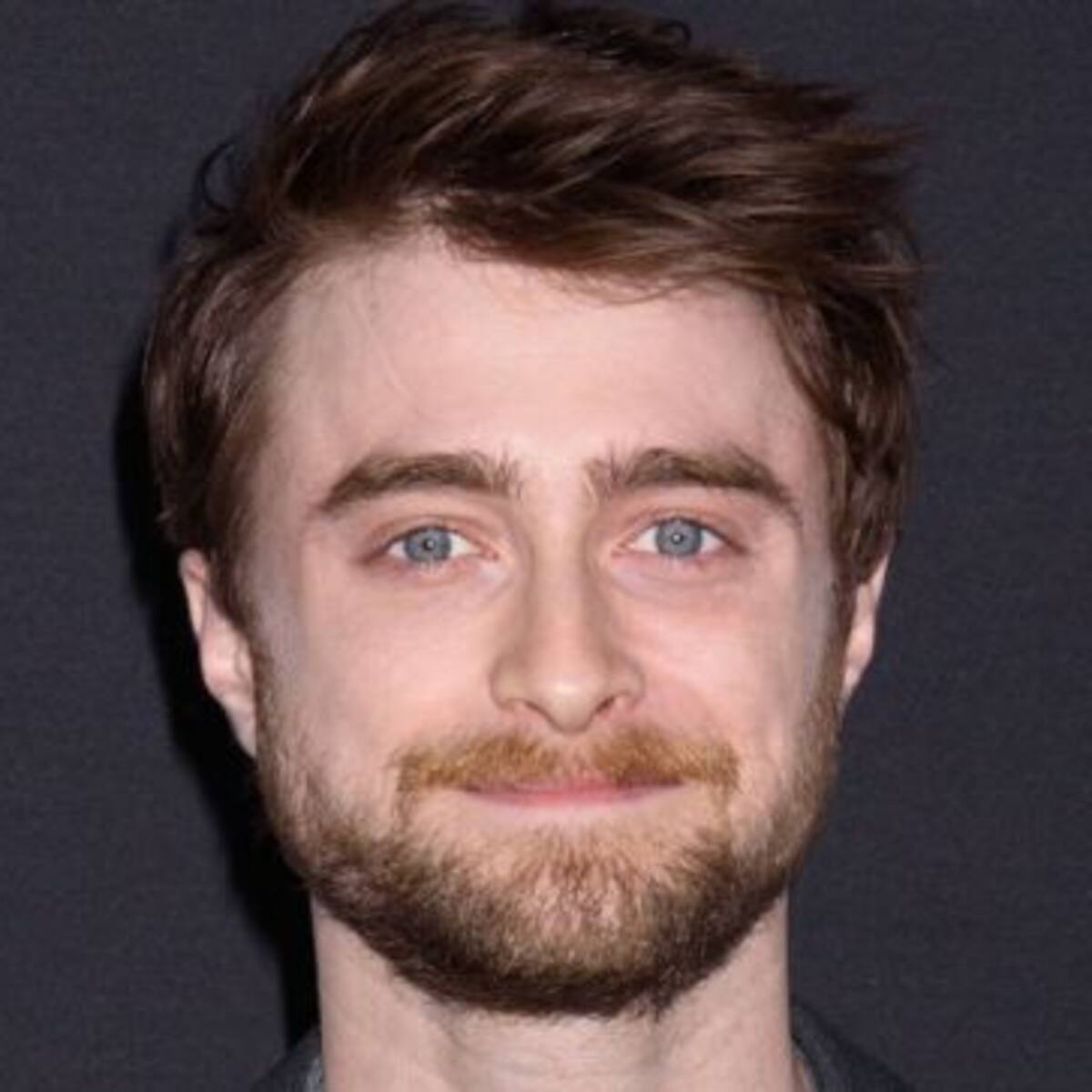 ¡Es otra persona! Mirá el nuevo look de Daniel Radcliffe