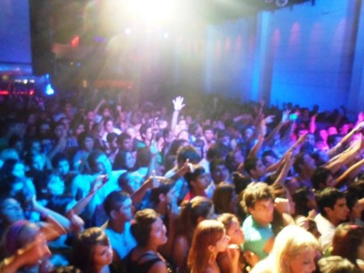 Beach Night Party 09-01.