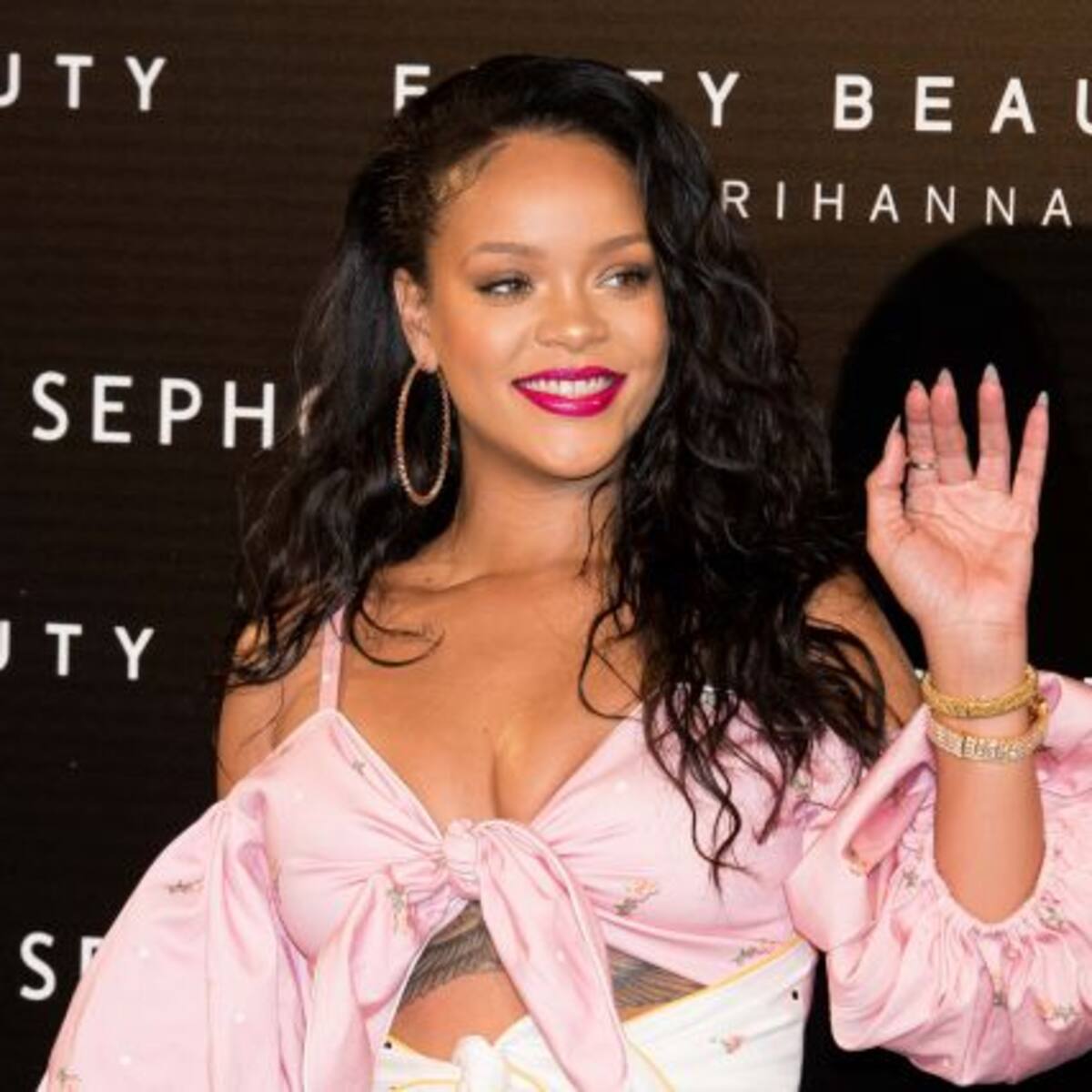 ¿Por qué Rihanna aparecerá en Google Maps?